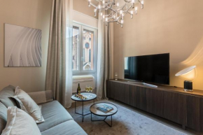 San Francesco Luxury Suite